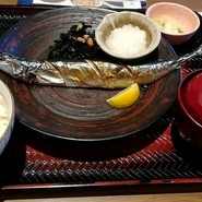 大戸屋 上野公園店