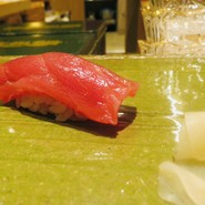 鮨　三上