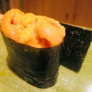 鮨　三上