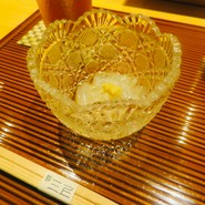 鮨　三上