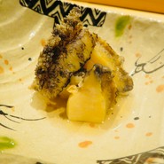 鮨　三上