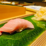 鮨　三上