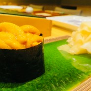 鮨　三上