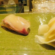 鮨　三上