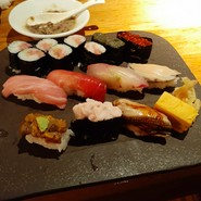 肴ダイニング心