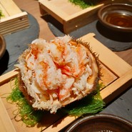 肴ダイニング心