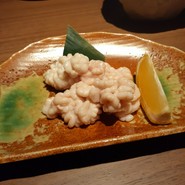 肴ダイニング心