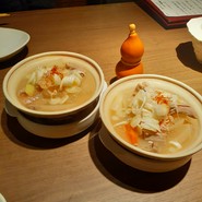 肴ダイニング心