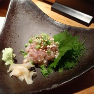 肴ダイニング心