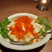 肴ダイニング心