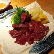 肴ダイニング心