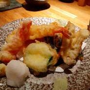 肴ダイニング心
