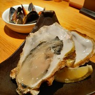 肴ダイニング心