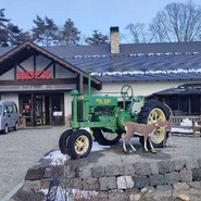 萌木の村ROCK
