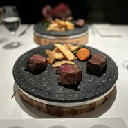 ザ・メイビア宮崎　薪焼と鉄板焼きフォレスト