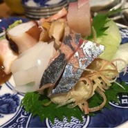 高原誠吉食堂