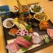 十肴　とみぞう