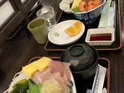仙令鮨 杜の市場店