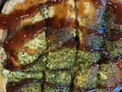 お好み焼きｽﾀﾝﾀﾞｰﾄﾞ