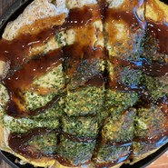 お好み焼きｽﾀﾝﾀﾞｰﾄﾞ