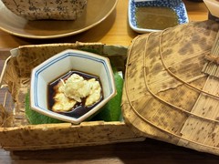京ゆば処　静家　二条城店