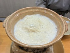 京ゆば処　静家　二条城店