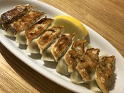 神戸餃子 オレギョ 中央店