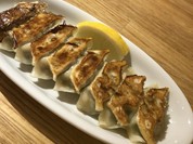 神戸餃子 オレギョ 中央店