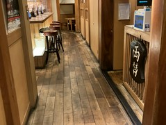 道頓堀クラフトビア醸造所 なんばCITY