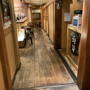 道頓堀クラフトビア醸造所 なんばCITY