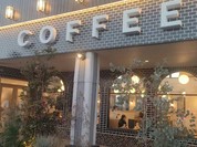 カフェヨシノ ロースタリー