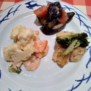 銀座洋食 三笠會館 武蔵小杉店