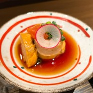 地酒炭焼肴や