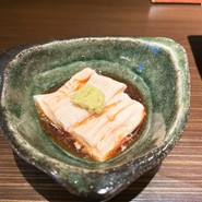 地酒炭焼肴や