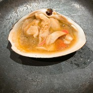 地酒炭焼肴や