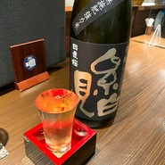 地酒炭焼肴や