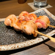 地酒炭焼肴や