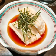 地酒炭焼肴や