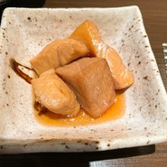地酒炭焼肴や