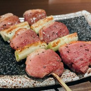 地酒炭焼肴や