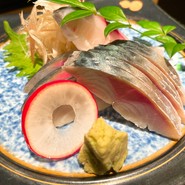 地酒炭焼肴や