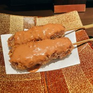 地酒炭焼肴や
