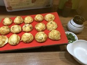 明石焼・たこ焼・玉子焼 まるまる