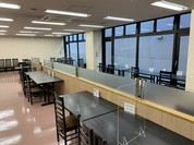 マロニエ食堂