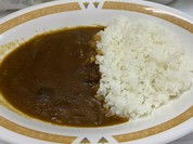 ポークカレー