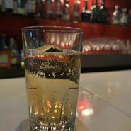 BAR HASEGAWA （バー ハセガワ）