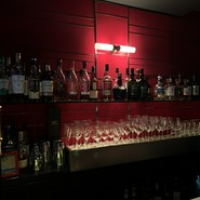 BAR HASEGAWA （バー ハセガワ）