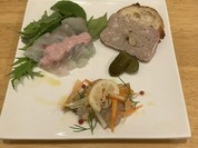 ビストロ オジェ