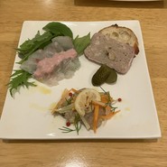 ビストロ オジェ