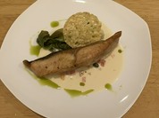 ビストロ オジェ